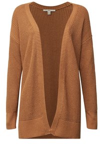 edc by Esprit Gilet - cognac