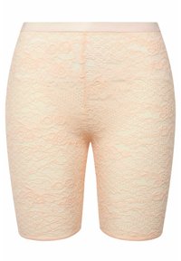 Ulla Popken RADLER, TRANSPARENT - Panty