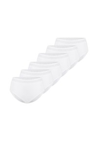 Non selezionato, weiß