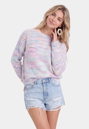 IZIA, - Sweter