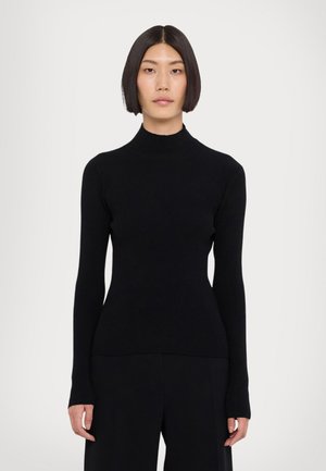 WEEKEND MaxMara ZANZARA - Pulover - nero