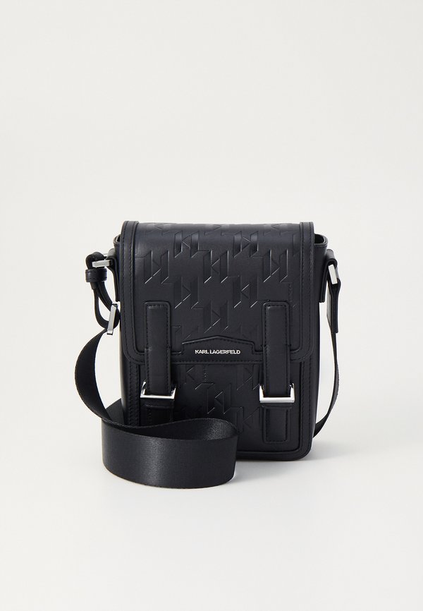 LOOM CROSSBODY - Umhängetasche