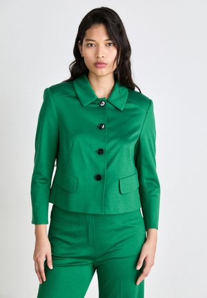 Blazer - deep moss