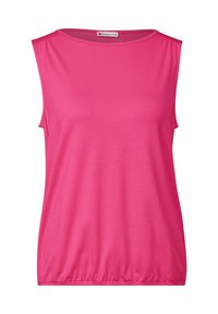 Unausgewählt, pink