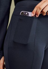 Next Trainingsbroek - navy blue