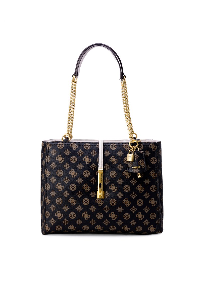 Guess JAMES  - Sac à main - brown