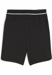Puma SQUAD - Pantalon de survêtement - black