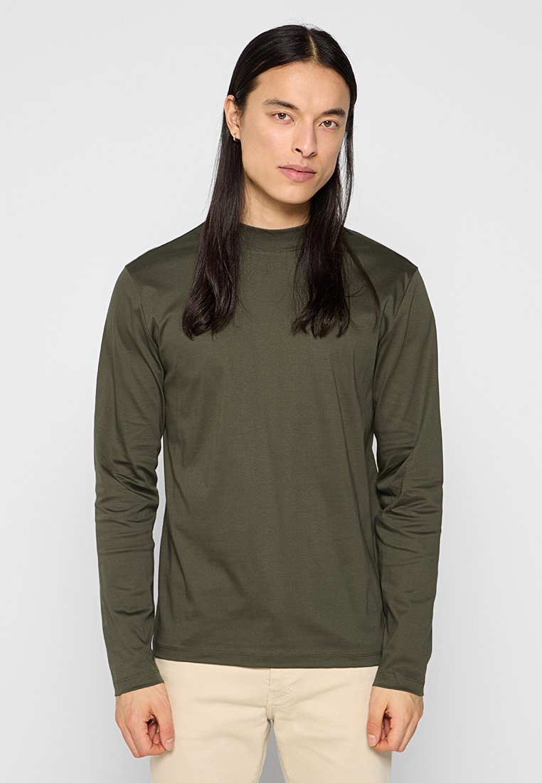 J.LINDEBERG Longsleeve groen