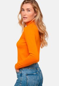 Mahogany TALE-FIRST - Pullover - orange