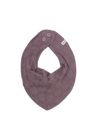 Pippi made with love 5-PACK - Haklapp - old rose