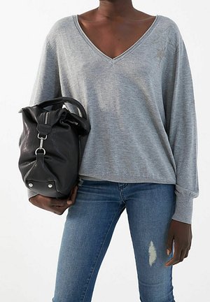 Trui - light grey