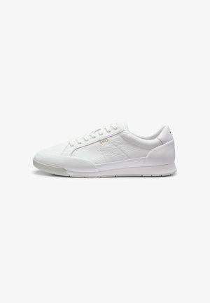 BOSS, NITAN - Baskets basses - white