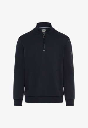 BRAX, STYLE SION - Sweatshirt - night blue