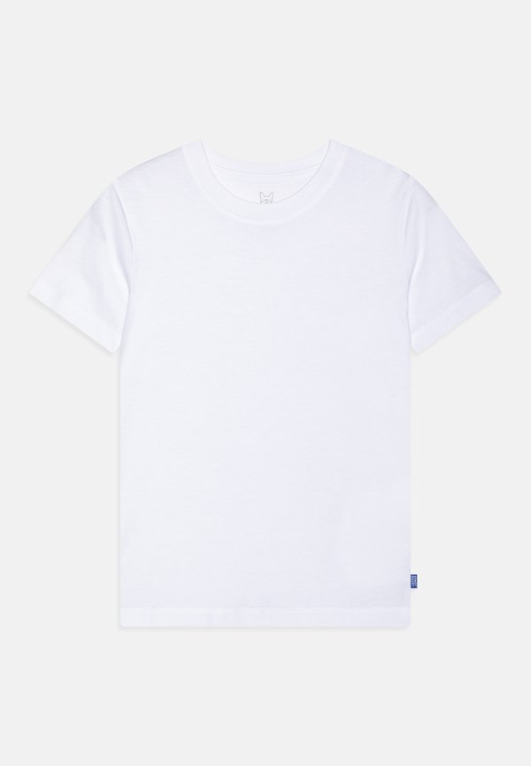 JJEORGANIC O NECK 3 PACK - Basic T-shirt2