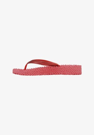 Ilse Jacobsen, CHEERFUL13 - Pool shoes - himbeer