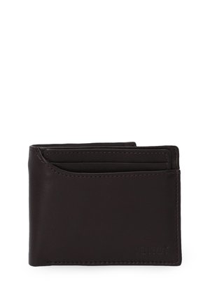 Geldbörse - brown