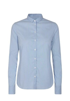 Blus - blue