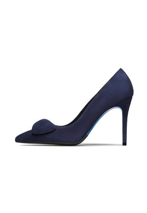 LORIBLU, DESIGN - High Heel Pumps - blue