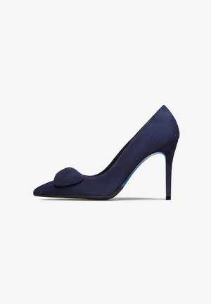 LORIBLU, DESIGN - High Heel Pumps - blue