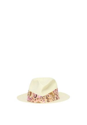 LIU JO, HAT - Cappello - beige