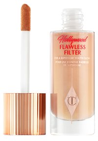 Charlotte Tilbury - HOLLYWOOD FILTER - Foundation - 2 fair/pale Thumbnail Image 1