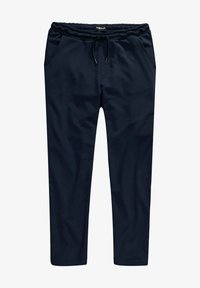 Ausgewählt, navy blue