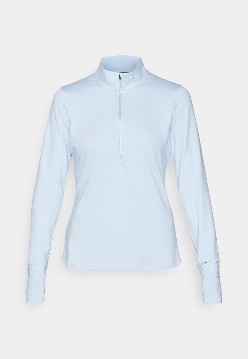 Under Armour Longsleeve blauw Under Armour Longsleeve blauw