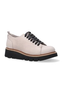 VENEZIA Sportieve veterschoenen - grey