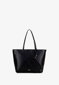 Niet geselecteerd, black