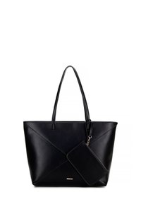 YOUNG COLLECTION - Shopper - black