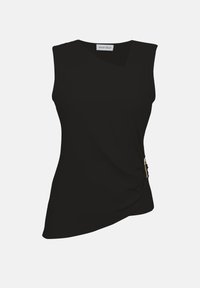 Non sélectionné, black