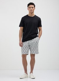 Calliope GINNICO - Short - variante