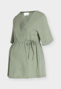 Επιλέχθηκε, sea spray