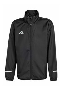 adidas Performance TEAM WIND.RDY KIDS - Träningsjacka - black
