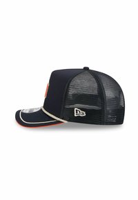 New Era ROPE DETROIT TIGERS - Cap - navy