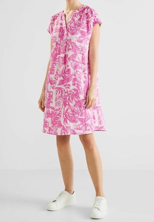 Robe de jour - light pink