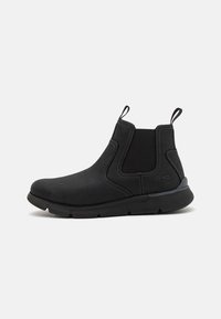 Skechers AUGUSTINO - Stivaletti - noir