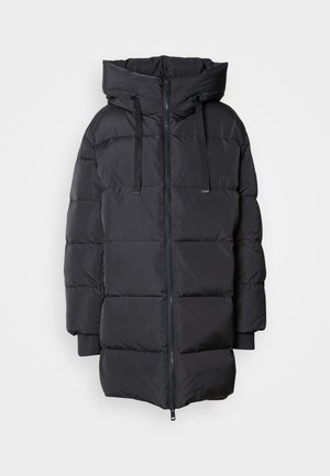 Mos Mosh AVON - Gewatteerde jas - dark grey