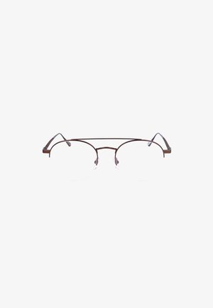 WEB, Accessori per occhiali - matte dark bronze