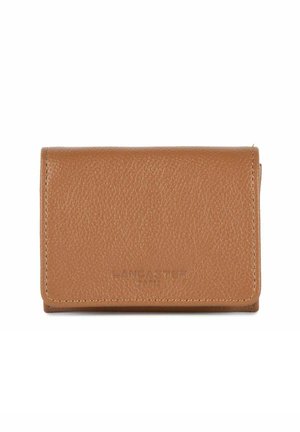 FOULONNÉ PM - Visitekaarthouder - camel