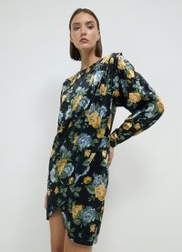 Calliope CORTO CINIGLIA A FANTASIA  - Jerseykleid - variante