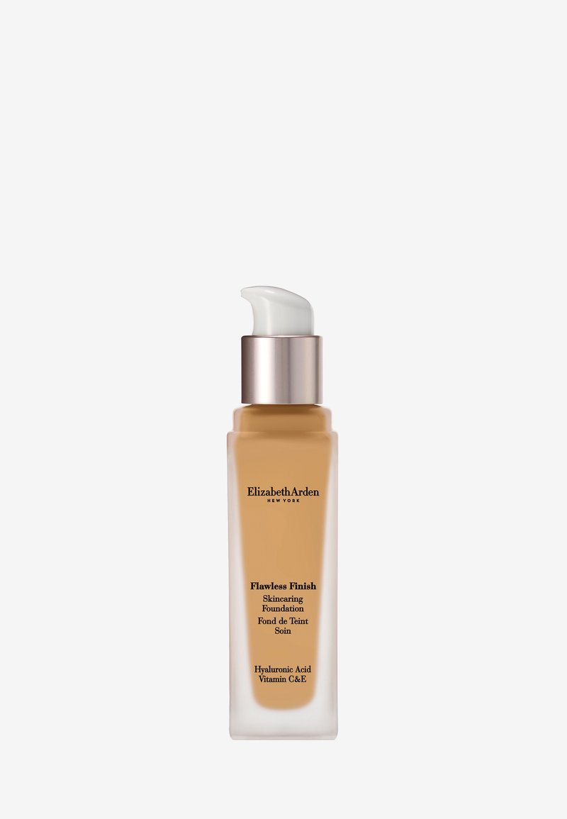 Elizabeth Arden - ELIZABETH ARDEN FLAWLESS FINISH SKINCARING FOUNDATION - Foundation - 430W tan, Förstora