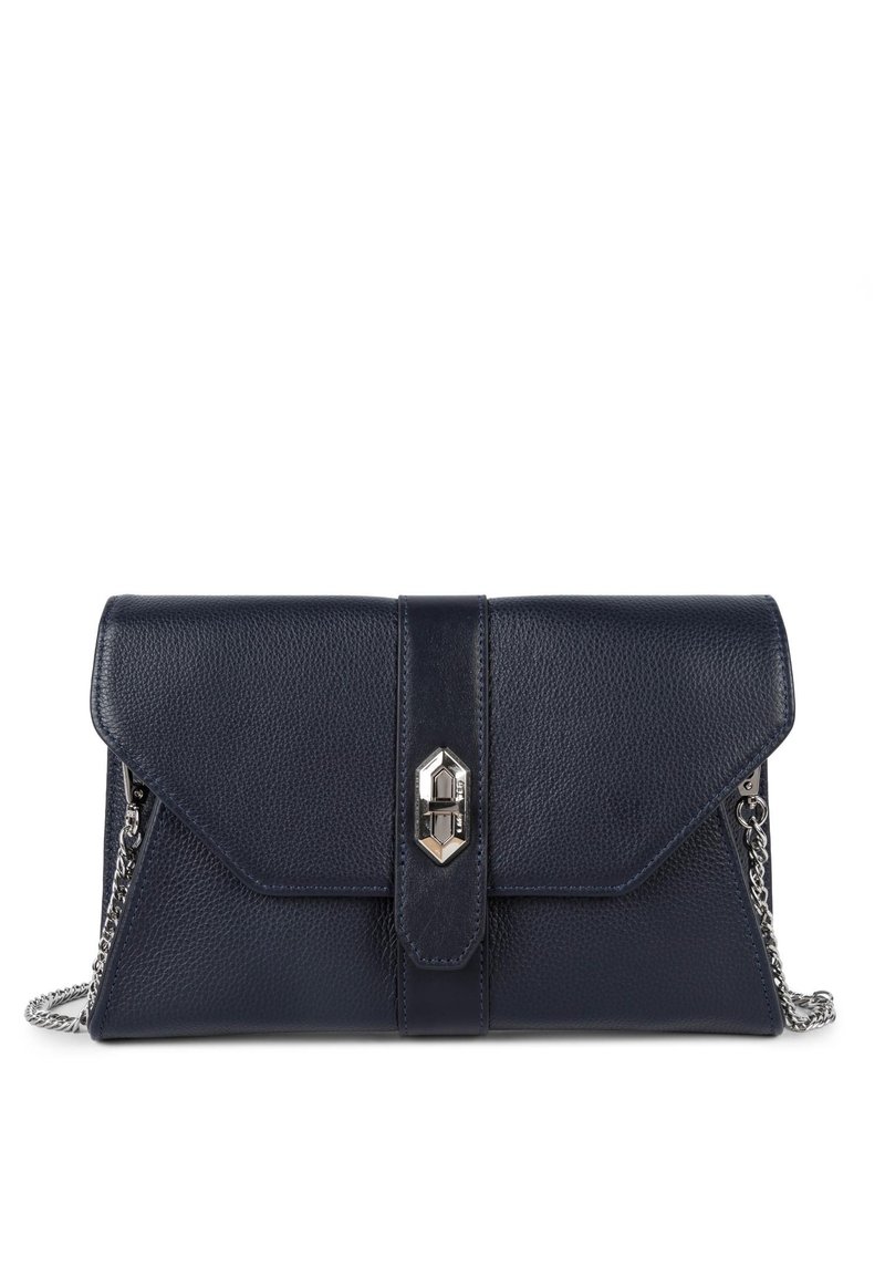 LANCASTER MILANO DELTA - Pochette - bleu foncé