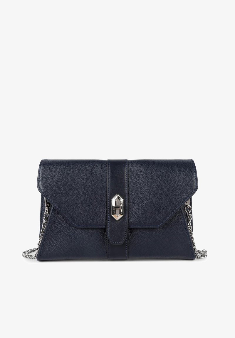 LANCASTER MILANO DELTA - Pochette - bleu foncé