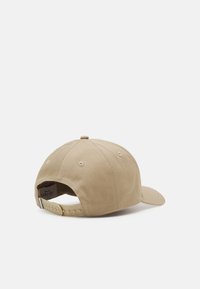 Les Deux ENCORE BASEBALL UNISEX - Boné - dark sand/caribou brown