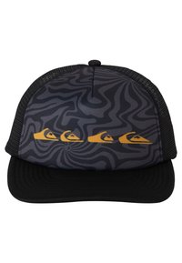 Quiksilver COOP-TRUCKER - Šiltovka - ktc0