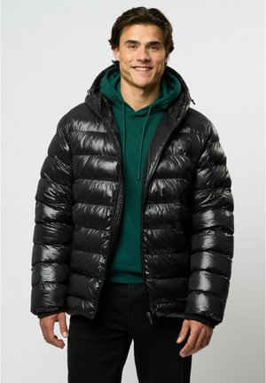 U.S. Polo Assn. Winterjas - tap shoe
