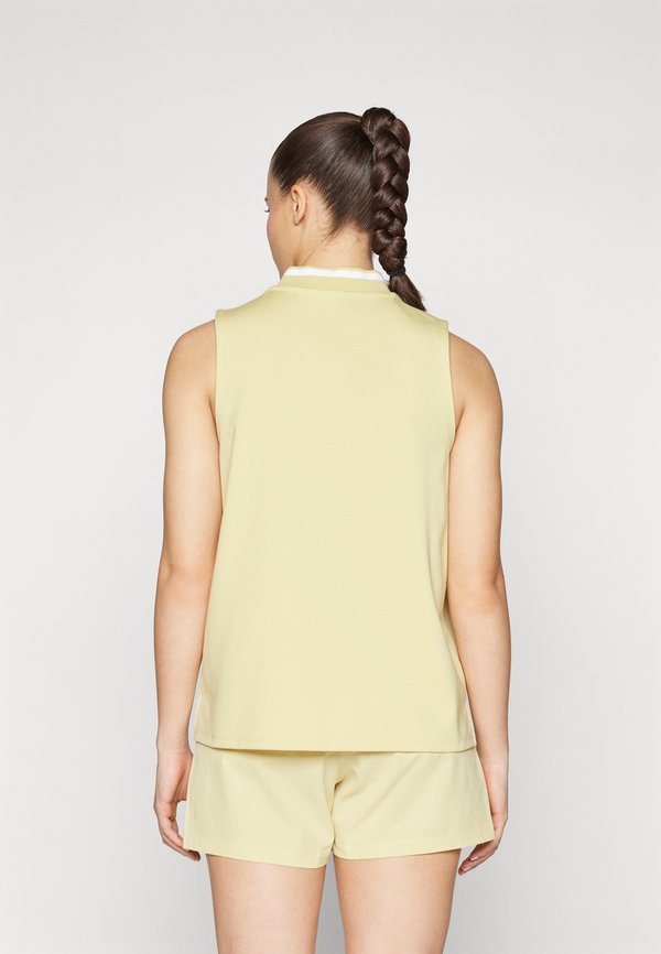 GO-TO SLEEVELESS - Top - powyel3