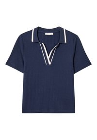 Cache Cache Poloshirts - bleu marine