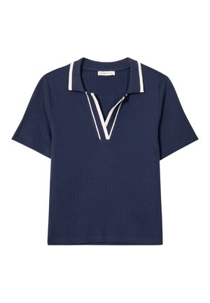 Cache Cache Poloshirt - bleu marine